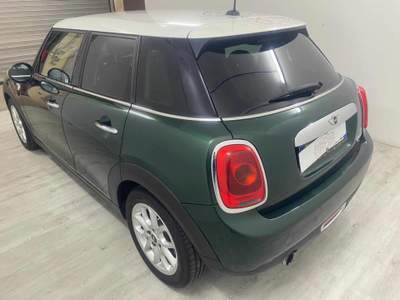 MINI Cooper 1.5 Cooper 80.000KM Verde usata Gerenzano