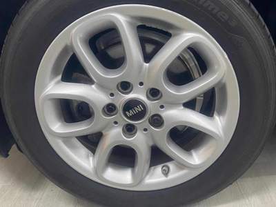 MINI Cooper 1.5 Cooper 80.000KM Verde usata Gerenzano