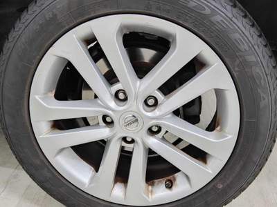 Nissan Juke 1.2 DIG-T 115 Start&Stop Acenta 80.000KM Bianco usata Gerenzano