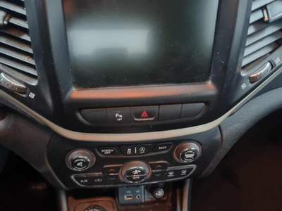 Jeep Cherokee 2.0 Mjt 170CV 4WD Active Longitude Bianco usata Gerenzano