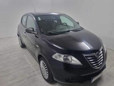 Lancia Ypsilon 1.3 MJT 16V 95 CV 5 porte S&S Platinum Nero usata Gerenzano