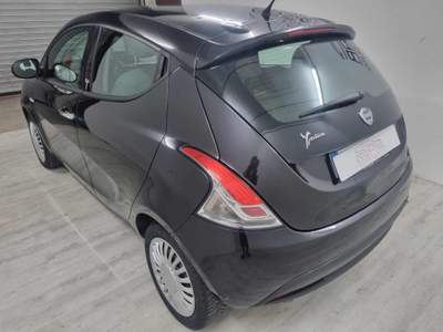 Lancia Ypsilon 1.3 MJT 16V 95 CV 5 porte S&S Platinum Nero usata Gerenzano