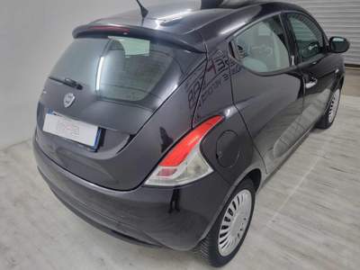 Lancia Ypsilon 1.3 MJT 16V 95 CV 5 porte S&S Platinum Nero usata Gerenzano