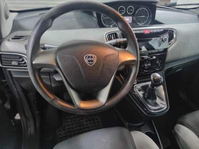 Lancia Ypsilon 1.3 MJT 16V 95 CV 5 porte S&S Platinum Nero usata Gerenzano