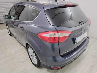 Ford C-Max 1.6 125CV Titanium Blu/Azzurro usata Gerenzano
