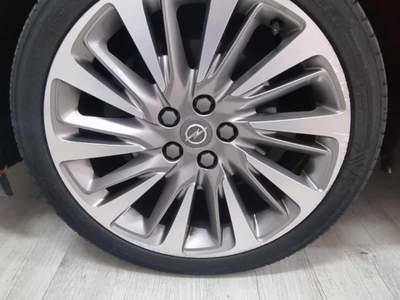 Opel Astra 1.6 CDTi 136CV aut. 5 porte Elective Rosso usata Gerenzano