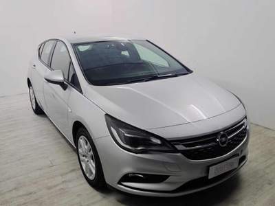 Opel Astra 1.6 CDTi 136CV aut. Sports Tourer Dynamic Grigio usata Gerenzano