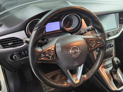 Opel Astra 1.6 CDTi 136CV aut. Sports Tourer Dynamic Grigio usata Gerenzano