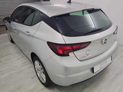 Opel Astra 1.6 CDTi 136CV aut. Sports Tourer Dynamic Grigio usata Gerenzano