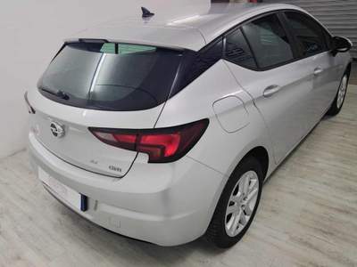 Opel Astra 1.6 CDTi 136CV aut. Sports Tourer Dynamic Grigio usata Gerenzano