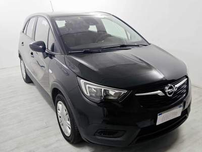 Opel Crossland 1.2 12V Innovation 70.000KM Nero usata Gerenzano