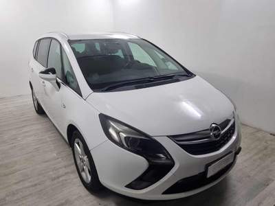 Opel Zafira 2.0 CDTi 110CV Cosmo Bianco usata Gerenzano