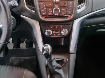 Opel Zafira 2.0 CDTi 110CV Cosmo Bianco usata Gerenzano