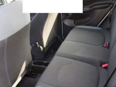 Fiat Panda 1.2 Easy Bianco usata San Vito dei Normanni