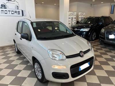 Fiat Panda 1.2 EasyPower Easy#NEOPATENTATI Beige usata Brugherio