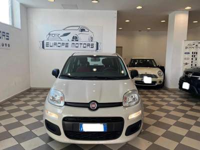 Fiat Panda 1.2 EasyPower Easy#NEOPATENTATI Beige usata Brugherio