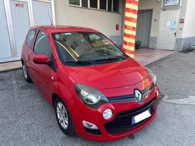 Renault Twingo 1.2 16V Live#DISTRIBUZIONE OK Rosso usata Brugherio