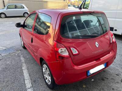 Renault Twingo 1.2 16V Live#DISTRIBUZIONE OK Rosso usata Brugherio