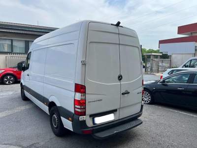 Mercedes-Benz Sprinter F43/35 316 CDI TA Furgone Pro Bianco usata Brugherio