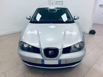 Seat Ibiza 1.4 TDI 5 porte - BUONE CONDIZIONI Grigio usata Roma