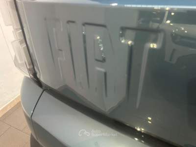 Fiat Grande Panda LA Prima 1.2 Hybrid 74KW (100CV) DCT Blu/Azzurro usata Melegnano