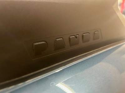 Fiat Grande Panda LA Prima 1.2 Hybrid 74KW (100CV) DCT Blu/Azzurro usata Melegnano