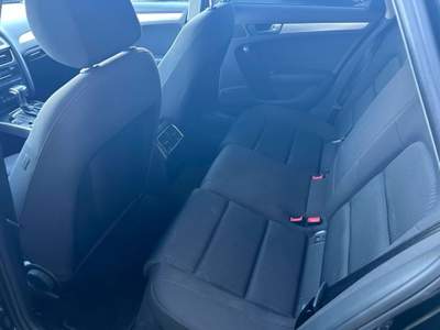 Audi A4 Avant 2.0 TDI clean diesel multitronic Advanced Nero usata Rodengo Saiano