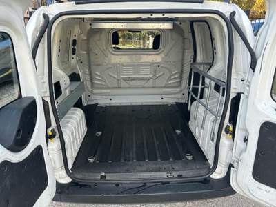 Fiat Fiorino 1.3 MJT 80CV Cargo Bianco usata Rodengo Saiano