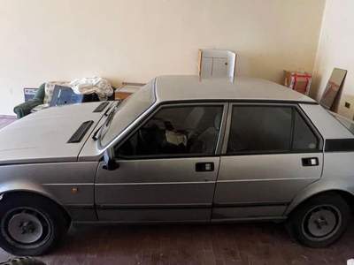 Alfa Romeo Giulietta 2.0 Ti Grigio usata Potenza