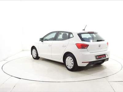 Seat Ibiza 1.0 MPI 5 porte Style Bianco usata Genova