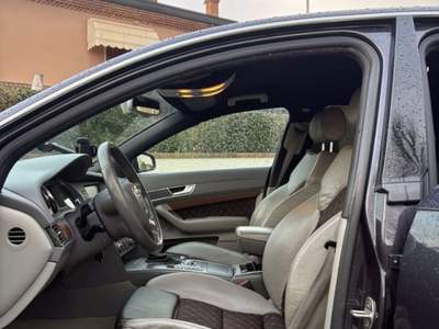 Audi A6 Audi A6 3.0 V6  Blu/Azzurro usata Goito