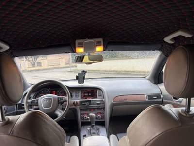 Audi A6 Audi A6 3.0 V6  Blu/Azzurro usata Goito