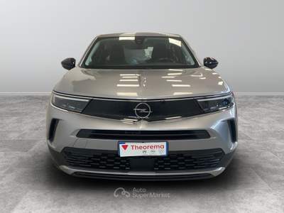 Opel Mokka Mokka ii - mokka 1.2 t edition s&s 100cv Grigio usata Gaglianico