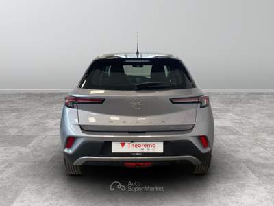 Opel Mokka Mokka ii - mokka 1.2 t edition s&s 100cv Grigio usata Gaglianico