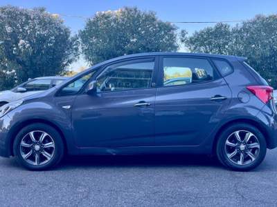 Hyundai ix20 1.6 CRDI 115 CV XPossible Blu/Azzurro usata Roma