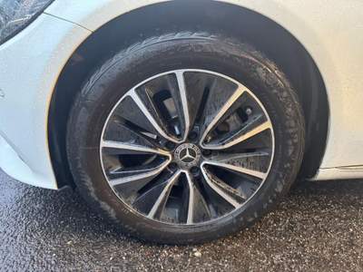 Mercedes-Benz Classe C d S.W. Auto Premium Bianco usata COLOGNO MONZESE