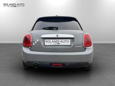MINI Cooper 1.5 Cooper Grigio usata Casale Monferrato
