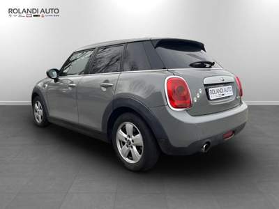 MINI Cooper 1.5 Cooper Grigio usata Casale Monferrato