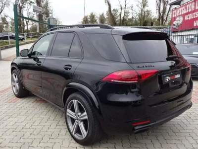 Mercedes-Benz GLE GLE 300 d Premium 4matic auto Nero usata Abbiategrasso