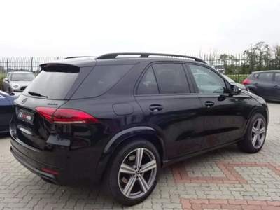Mercedes-Benz GLE GLE 300 d Premium 4matic auto Nero usata Abbiategrasso