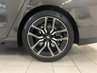 BMW Serie 7 740d d xDrive Msport Pro 286CV AZIENDALE!! PR.CONSEGNA! Grigio usata Rovereto