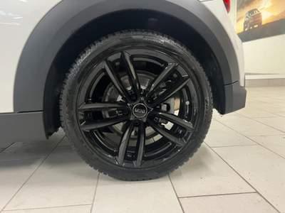 MINI Cooper 1.5 Cooper Classic AUTOMATICA / AZIENDALE !! Bianco usata Rovereto