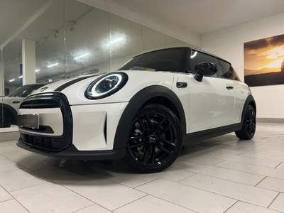 MINI Cooper 1.5 Cooper Classic AUTOMATICA / AZIENDALE !! Bianco usata Rovereto