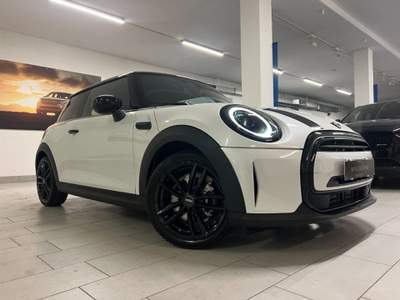 MINI Cooper 1.5 Cooper Classic AUTOMATICA / AZIENDALE !! Bianco usata Rovereto