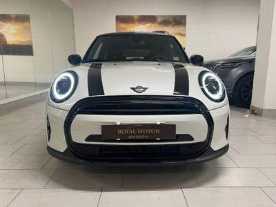 MINI Cooper 1.5 Cooper Classic AUTOMATICA / AZIENDALE !! Bianco usata Rovereto