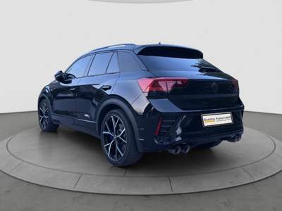 Volkswagen T-Roc 2.0 R 300 Cv Nero usata MESSINA