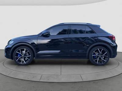 Volkswagen T-Roc 2.0 R 300 Cv Nero usata MESSINA