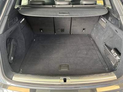 Audi Q5 II 2017 -  40 2.0 tdi S line Plus quattro 190cv s Grigio usata Mosciano Sant'Angelo