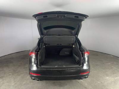 Maserati Levante -  2.0 mhev GT 330cv auto Nero usata Mosciano Sant'Angelo