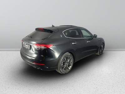 Maserati Levante -  2.0 mhev GT 330cv auto Nero usata Mosciano Sant'Angelo